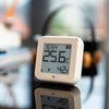 Shelly wifi temperatuur- en vochtigheidssensor voor afstandsbewaking gen 3