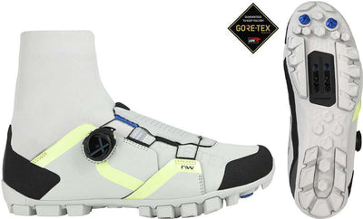 Northwave celsius xt arctic gtx - zapatillas mtb invierno