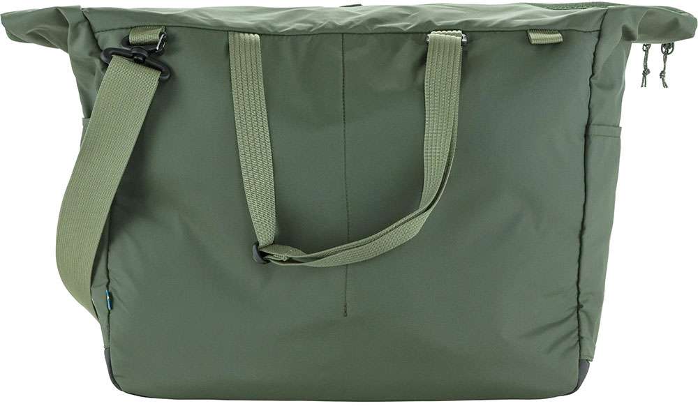 Fjällräven bolso tote costa alta 30 - bolso