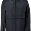 Vaude loamer - giacca antipioggia da mtb da donna