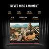 Asus tuf gaming a18 fa808um-s8112w 18 gaming laptop (zwart grijs | ryzen 7 260 | rtx 5060 | 16 gb | 1 tb ssd)