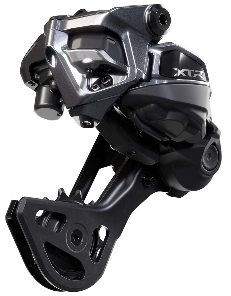 Shimano xtr di2 shifting upgrade set m9250, rd-m9250-gs