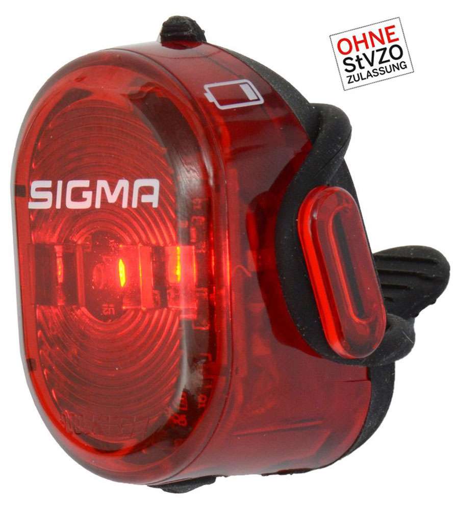 Sigma Nugget II Flash USB USB Potencia trasera LED LE-ON USB 15050