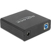 Delock USB 3.0> 4x gigabit Lan