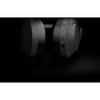 Creative zen hybrid 2 over-ear hoofdtelefoon (zwart, bluetooth 5.2, usb-c, hybride anc)