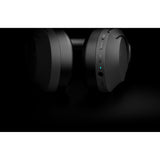 Creative zen hybrid 2 over-ear hoofdtelefoon (zwart, bluetooth 5.2, usb-c, hybride anc) - afbeelding 10