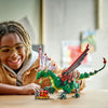 LEGO LEGO Creador 31161 Dragón medieval