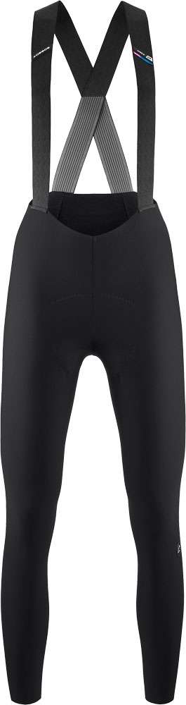 Assos uma gt haashoogi s11 - culotte con tirantes para mujer con. camino