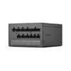 Fractal design ion gold 3 fuente de alimentación modular de 1000 vatios (negro, 1x 12v-2x6, 3x pcie)