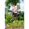 Gardena natureline spade (houtkleur turquoise, 17000-20)