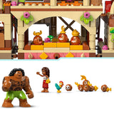 Lego disney 43258 kakamora boot - afbeelding 5