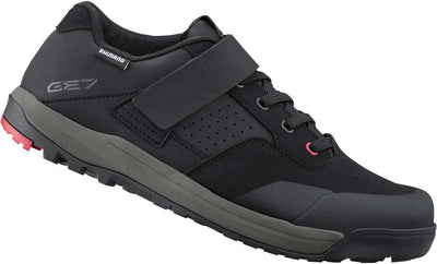 Shimano sh-ge700 - scarpe da enduro gravità mtb
