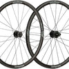 Juego de ruedas gravel Vision team aero gravel i23 cl