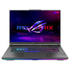 Portátil para juegos Asus ROG Strix G16 G614PM-S5017W 16 (Gris oscuro | Ryzen 9 8940HX | RTX 5060 | 32 GB | SSD de 1 TB)