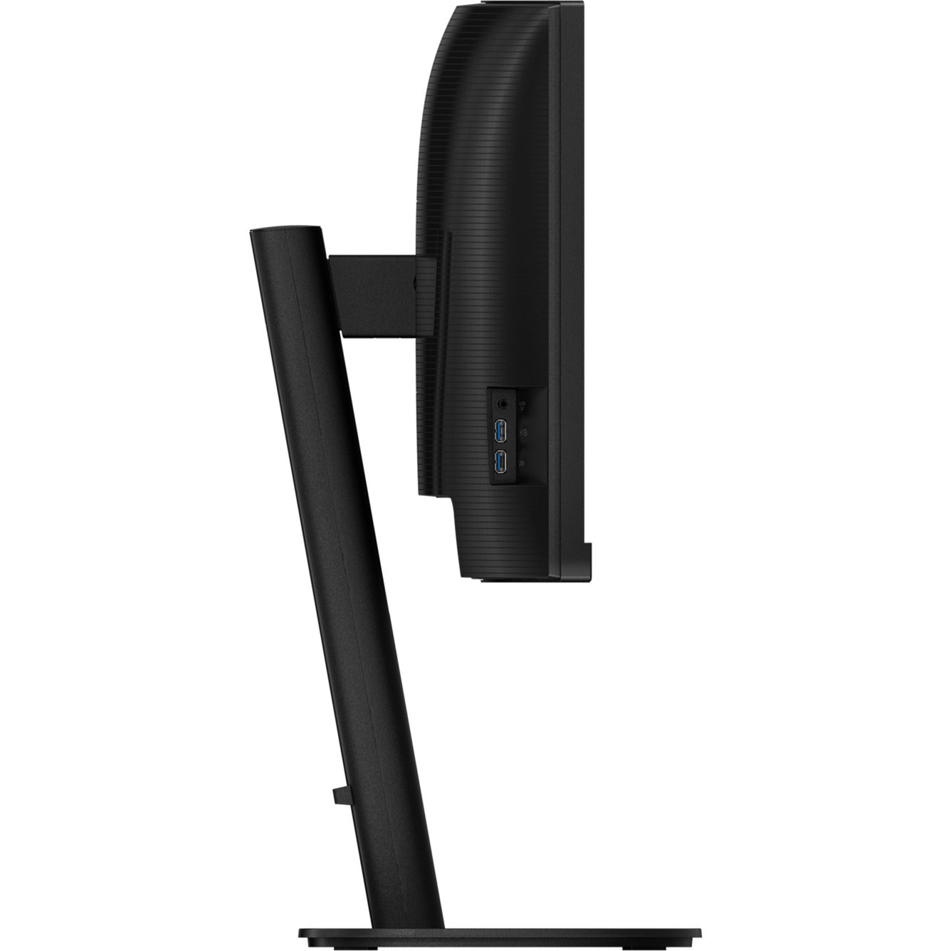 Philips 34b2u3600c Monitor ultraancho curvo de 34 (negro, HDMI, display port, 4x USB-A, USB-B, USB-C, RJ-45)