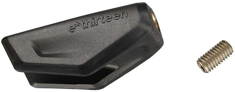 Deslizador superior ultracompacto E*thirteen vario