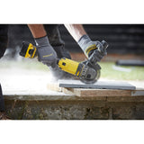 Amoladora angular Stanley FATMAX V20 18V - afbeelding 5