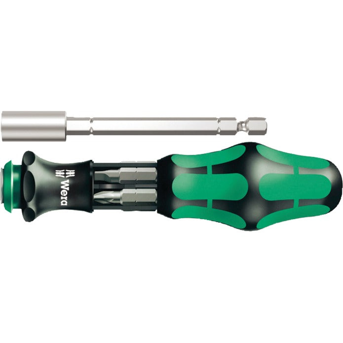 Wera Kraftform Kompakt 28 SB