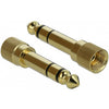 Cavo stereo DELOCK 3,5 mm Tappo per pin> 3,5 mm 3 pin-ST