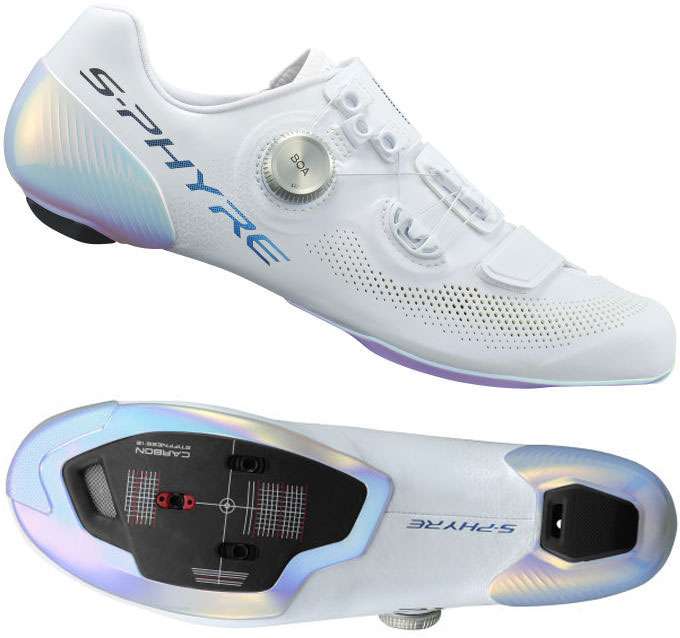 Shimano sh-rc903p - zapatillas para bicicleta de carretera