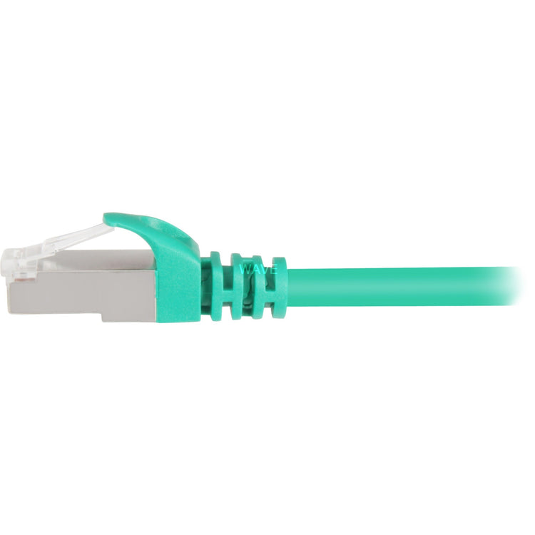 Sharkoon Patch Cable SFTP, RJ-45 con Cat.6