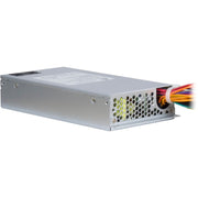 Inter-tech aspower u1a-c20300-d 300 watt voeding (grijs) - afbeelding 2