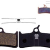 Triple ocho pastillas de disco shimano deore xt
