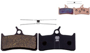 Triple eight shimano deore xt disc pads - afbeelding 1