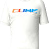 Linea squadra cubo - maglietta