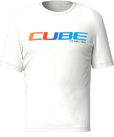 Línea de equipo Cube - camiseta