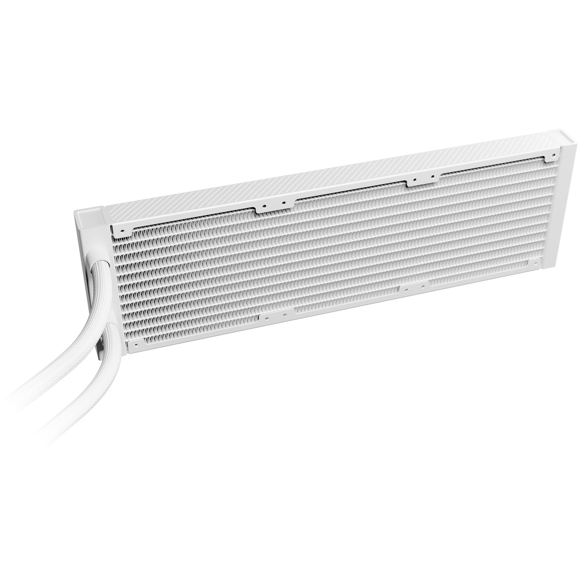 ¡Tranquilizarse! Bucle de luz 360 mm argb blanco