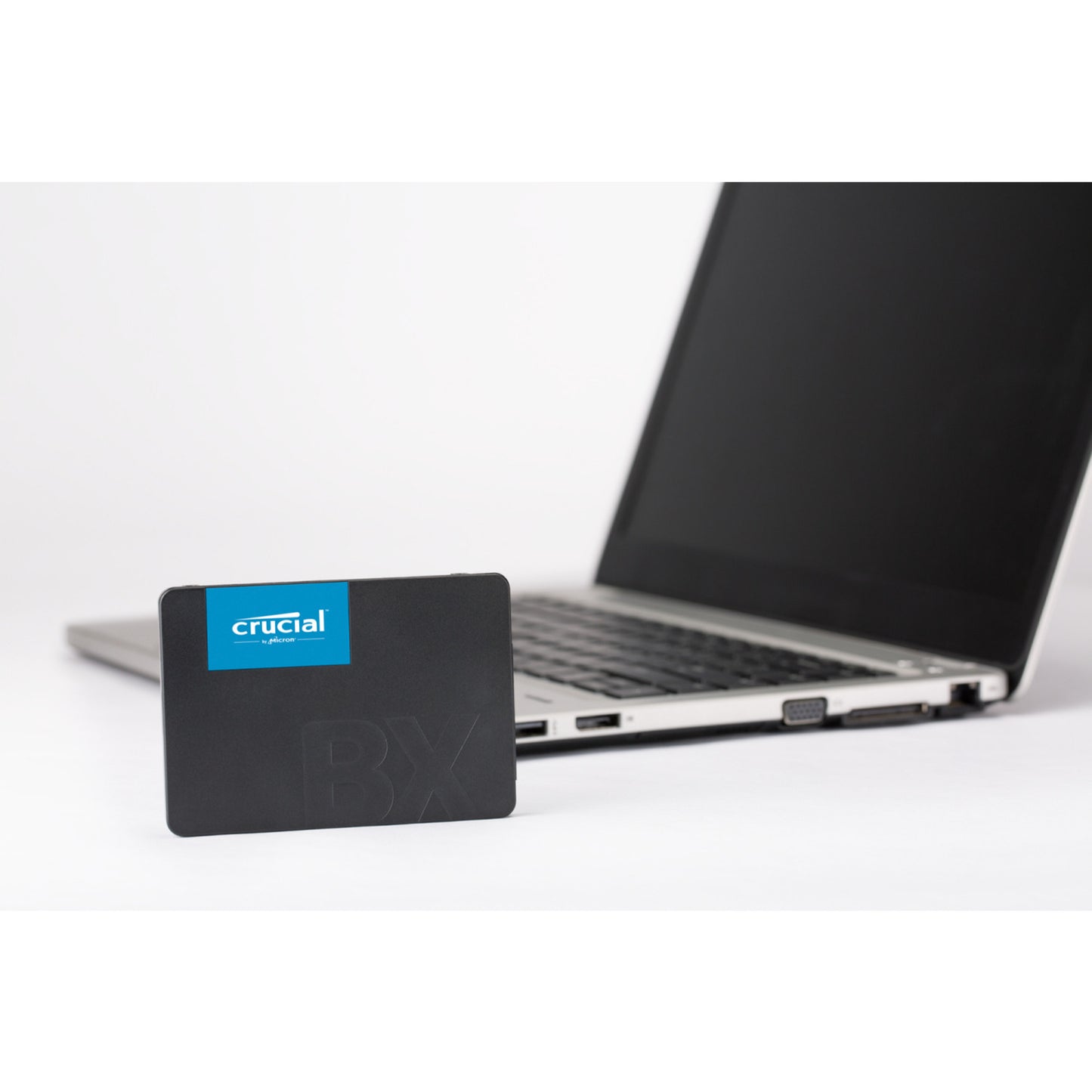 Crucial BX500 2 TB