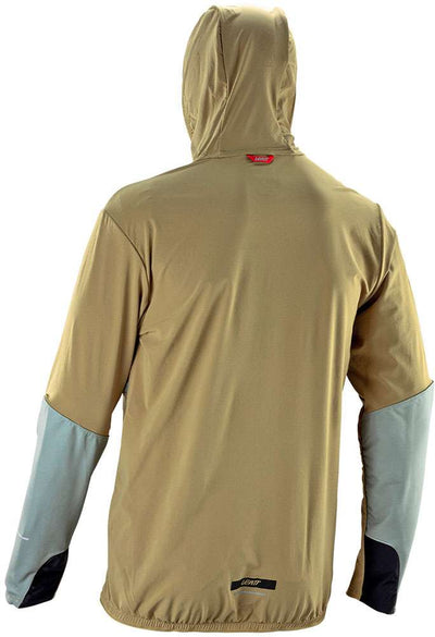 Leatt windblock 1.0 - mtb wind jacket
