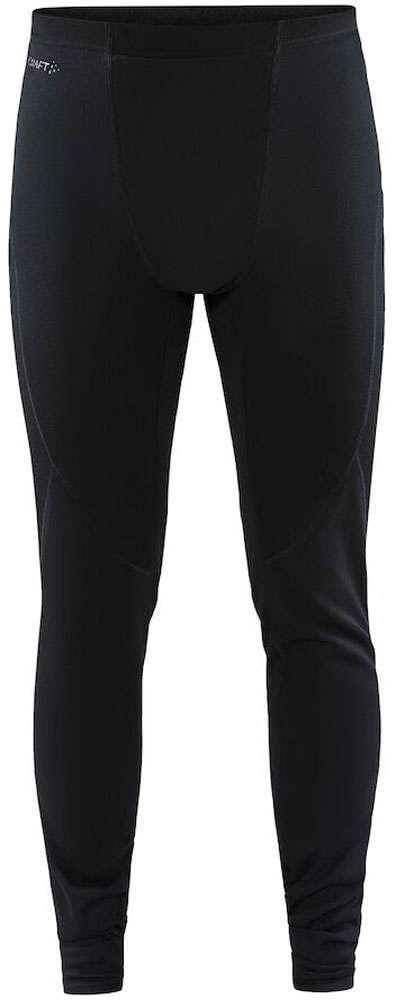 Baselayer caldo Craft Core: mutande funzionali lunghe