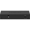 Netgear 8 poort Gigabit Ethernet Plus-Switch (GS308EV4)