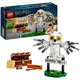 LEGO 76425 Harry Potter Hedwig en Ligusterlaan 4