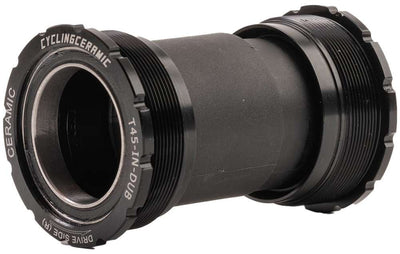 Cyclingceramic t45 pf30 30mm bottom bracket