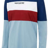 Protector seis eran nueve - maillot mtb manga larga