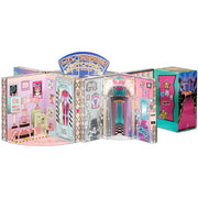 Mga entertainment l.o.l. surprise! - o.m.g. movie magic studios playset pop - afbeelding 12