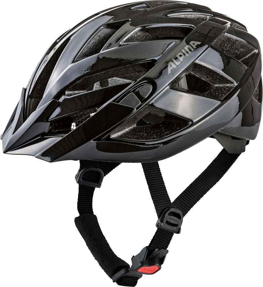Alpina panoma classic - casco de trekking