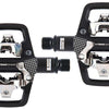 Look pedalen x-track en-rage zwart