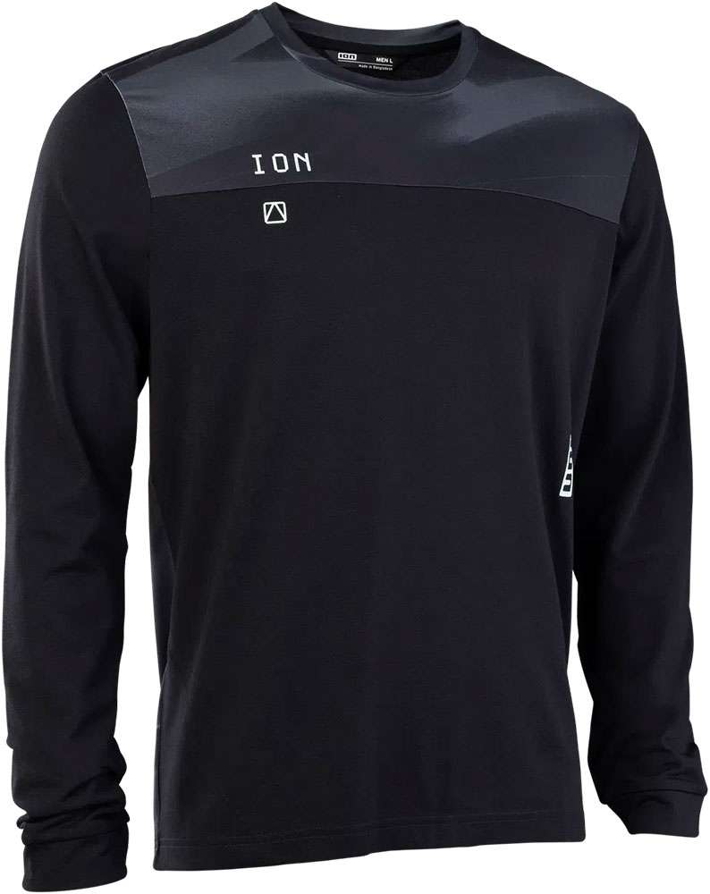 Ion Traze Amp - Maglia da mtb a maniche lunghe