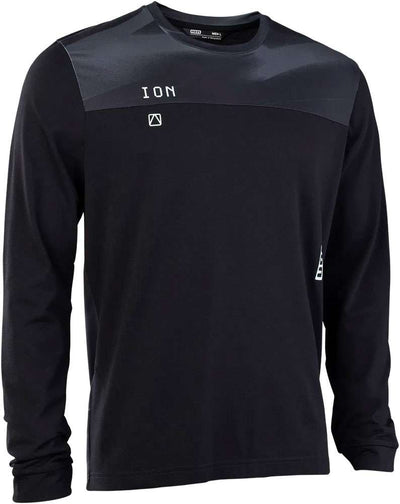 Ion traze amp - mtb long sleeve jersey