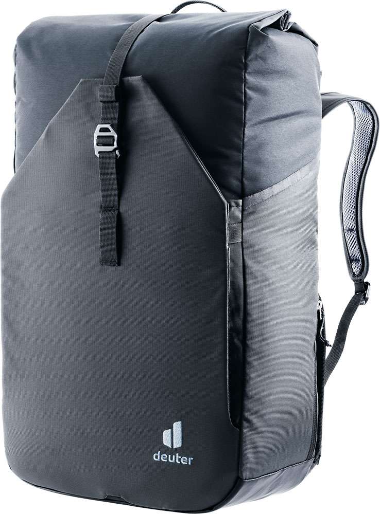 Deuter xberg 25 - bolsa para bicicleta