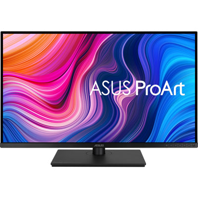 Monitor asus proart display pa329cv 32 4k uhd (negro, 2x hdmi, display port, 4x usb-a, usb-c)