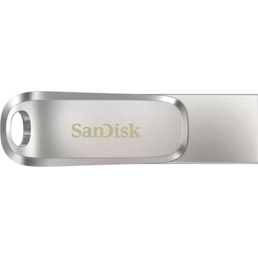 Sandisk Ultra Dual Drive Luxury 128 GB