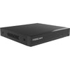 Foscam fn9108he, 8-kanaals 5mp poe netwerk video recorder (zwart, poe, zonder hdd)