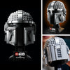 LEGO LEGO Star Wars 75328 El timón mandalorio