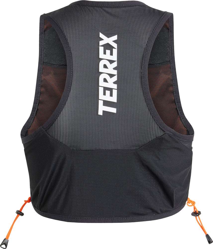 Adidas terrex techrock 2.5 l - chaleco para correr