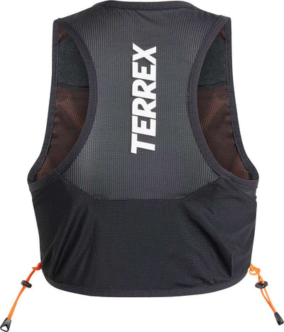 Adidas terrex techrock 2.5 l - chaleco para correr